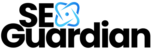 Logo SEO Guardian
